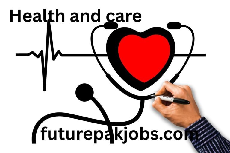 Health care