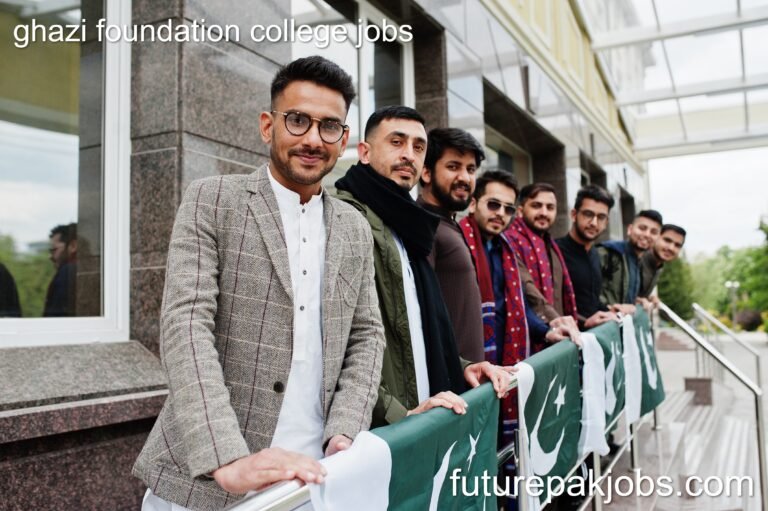 group pakistani man wearing traditional clothes salwar kameez kurta with pakistan flags 1