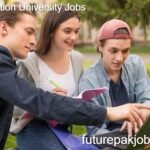 Foundation University Jobs