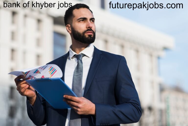 low angle business man with clipboard 1 1