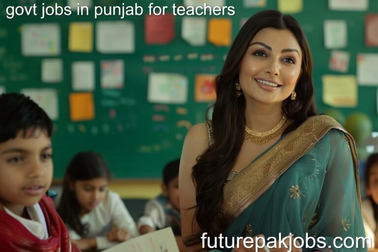 woman teaching classroom 1