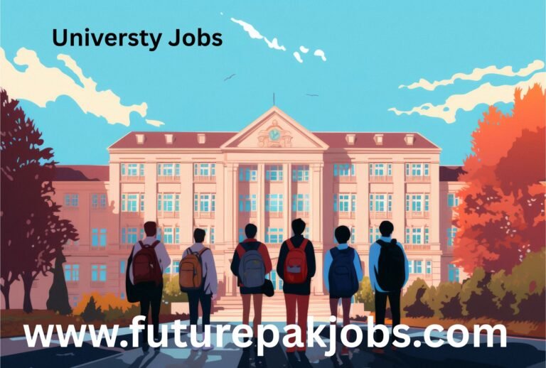 Allama Iqbal jobs
