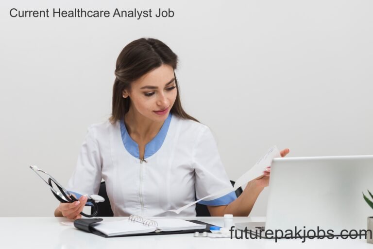 young female doctor looking n medical reports 1