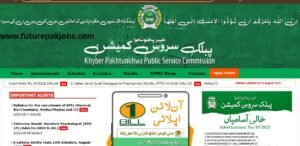 KPk public sevice jobs
